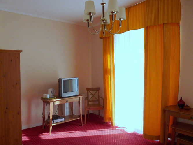 La Boutique Hotel