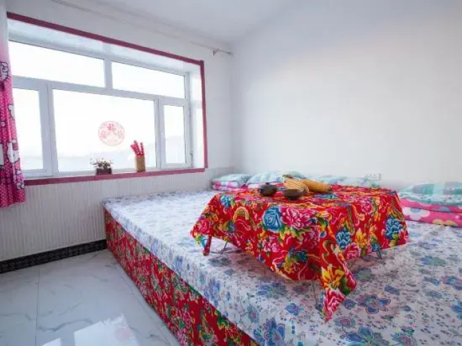 Jixiang Gege Hostel