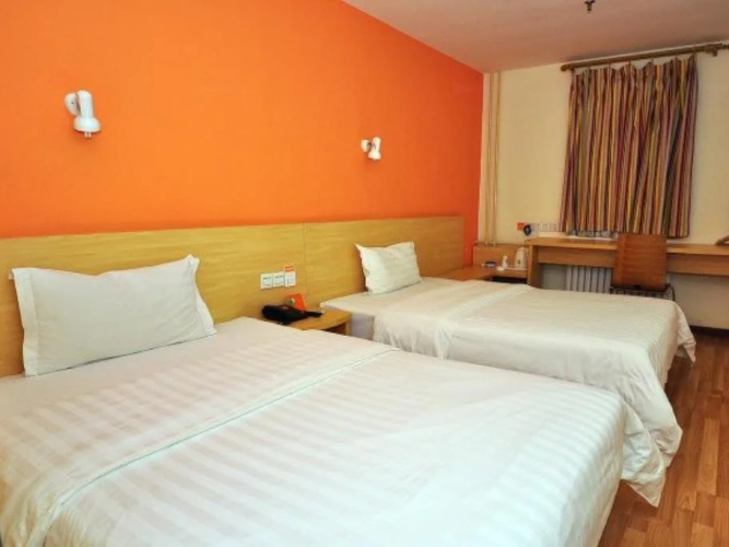 7Days Inn Shandong University