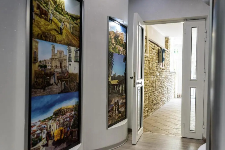Corleone GUESTHOUSE