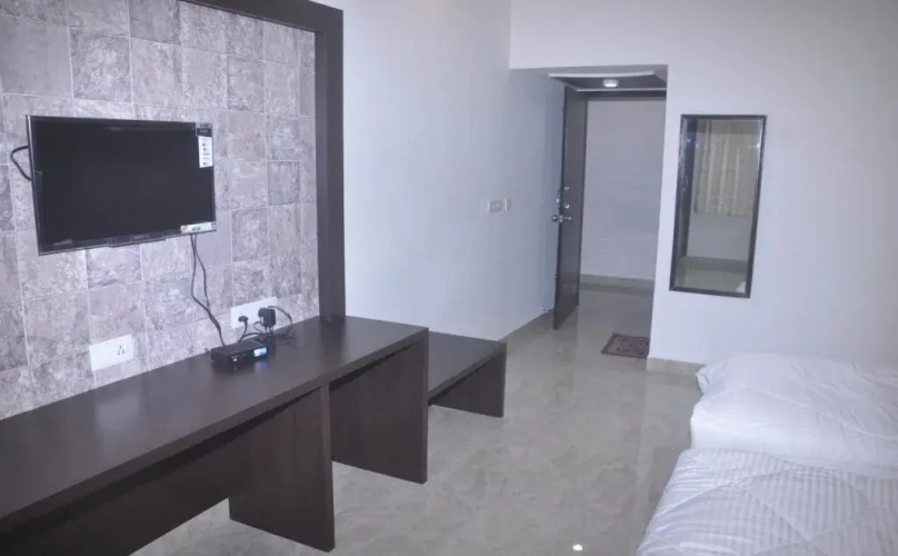 Pushpanjali Home Stay