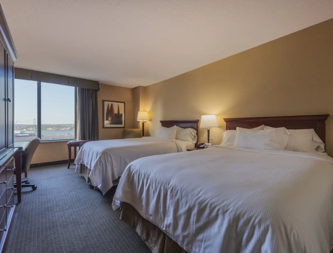 Premium Double room