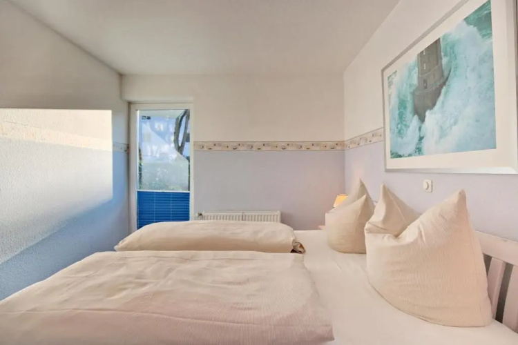 Barke Barke Appartement 1
