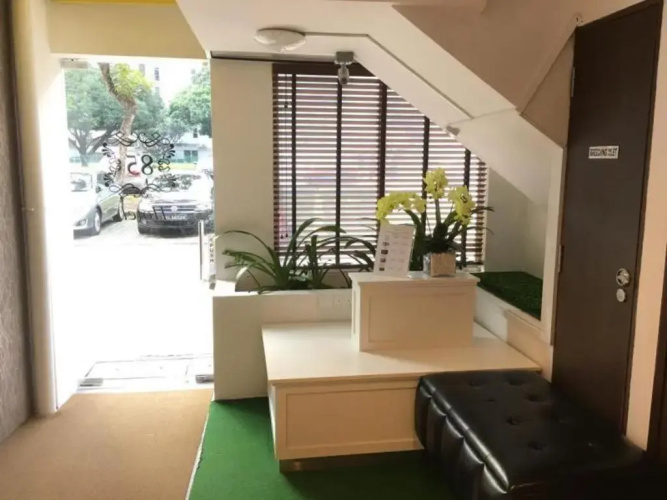 Econ Inn @ Beach Road