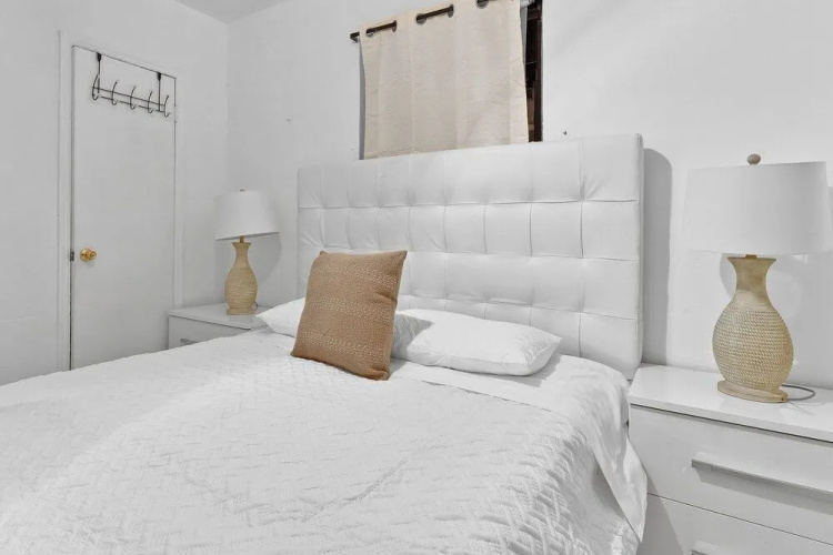 Wynwood Central 2BD Apartment w Parking