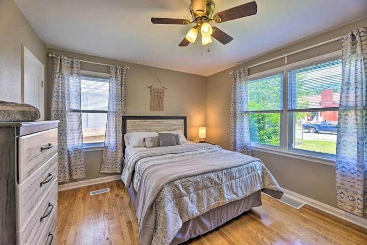 3 Bedrooms Cottage