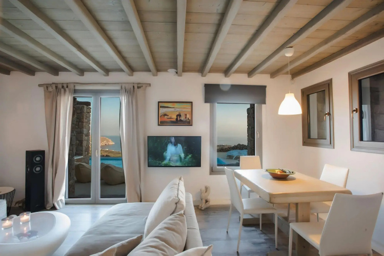 Amallini Suites Mykonos