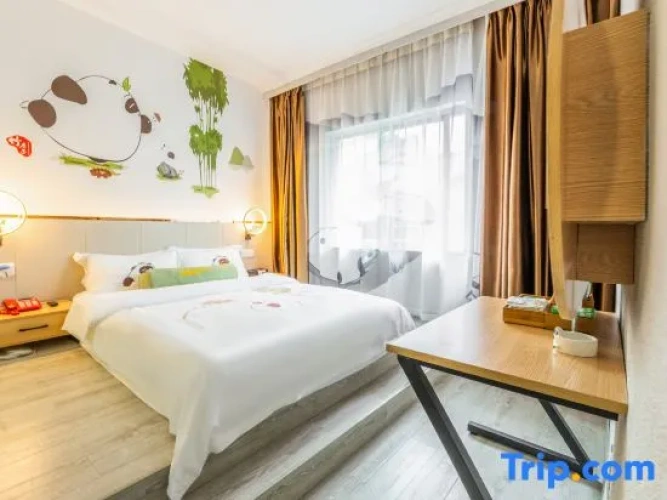 Attic Suite