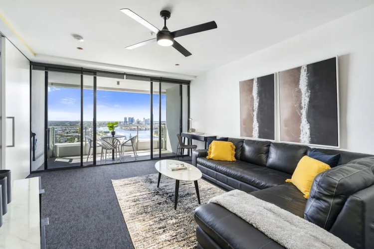 Avalon Apartments - Wow Stay
