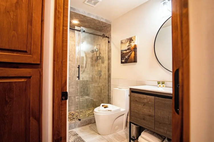 Sun Valley Condo 123
