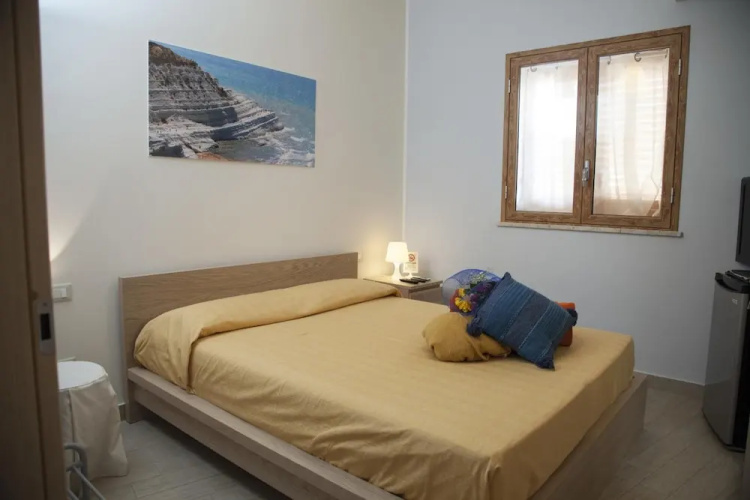 Case Vacanze Baia
