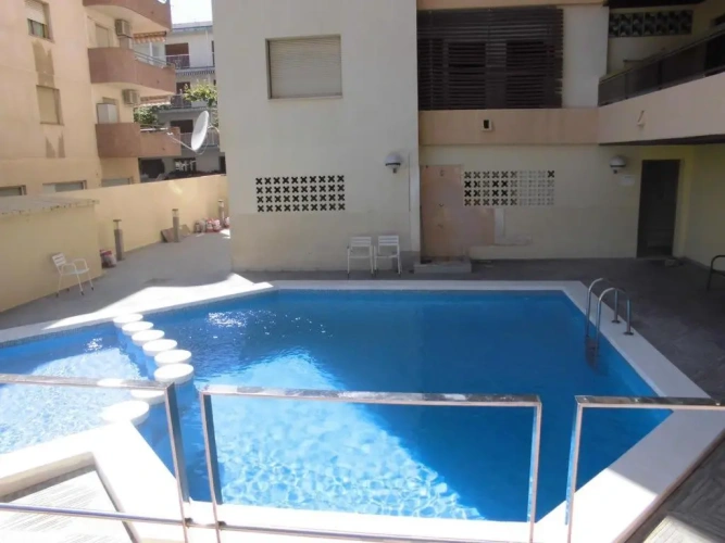 1 Bedroom Double Apartment