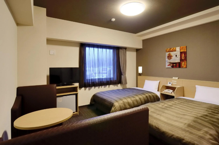 Hotel Route Inn Oyama