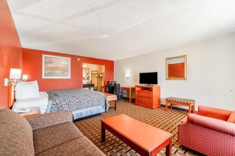 Lone Star Inn Vernon