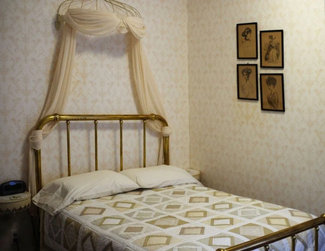 Guilford Bed and Breakfast