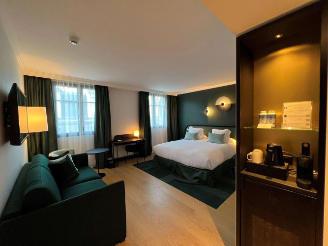 Best Western Plus Crystal, Hotel & Spa