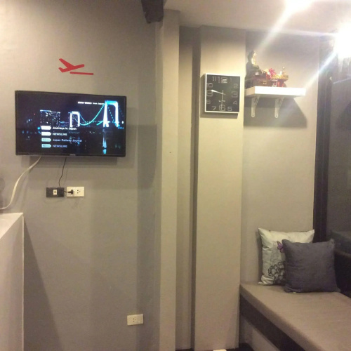 Hubb Hostel Phuket Airport