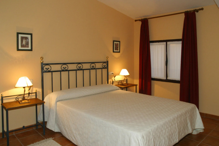 Hotel La Casa Rural