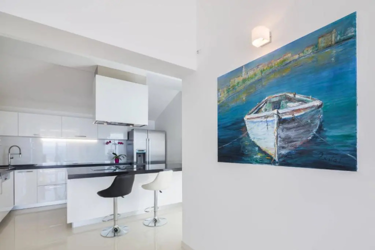 Beach Penthouse Diamond