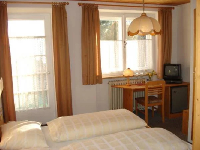 Hotel Garni Sonnenheim