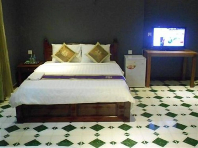 Nice Beach Hotel
