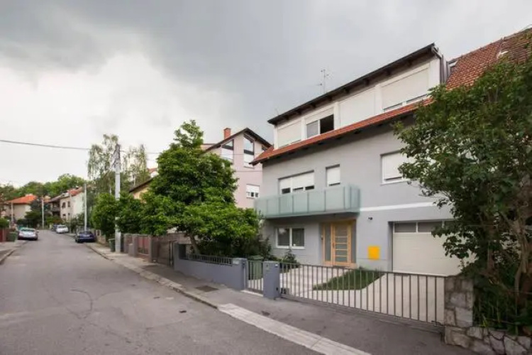 Apartment Jasna