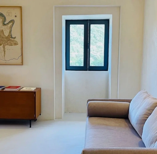 Luxury room