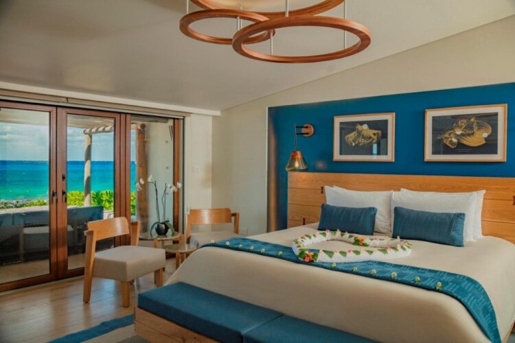 Imagen de Intercontinental Presidente Cozumel Resort Spa, An Ihg Hotel