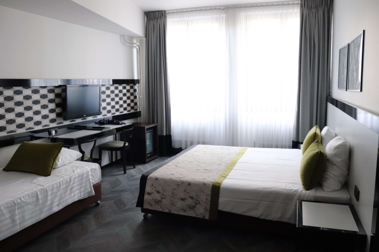 Floris Arlequin Grand Place photo 8