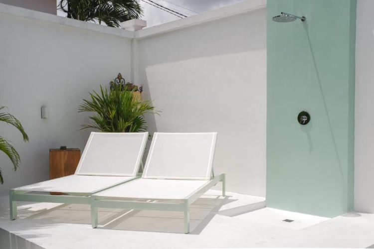 1 Bedroom Villa