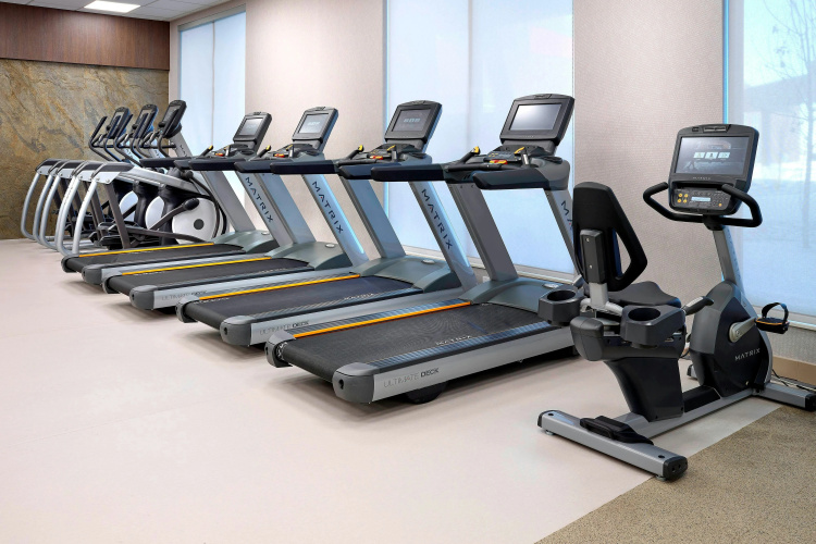 The Westin Calgary Airport photo 21