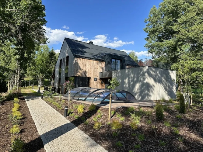Villa