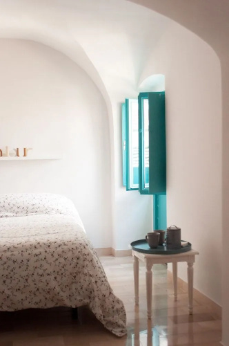 Casa Vicolo