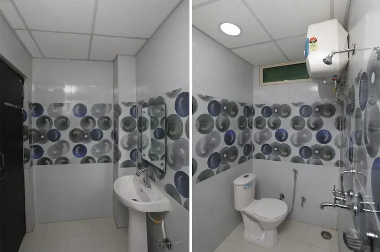 Hotel Richa Grand inn