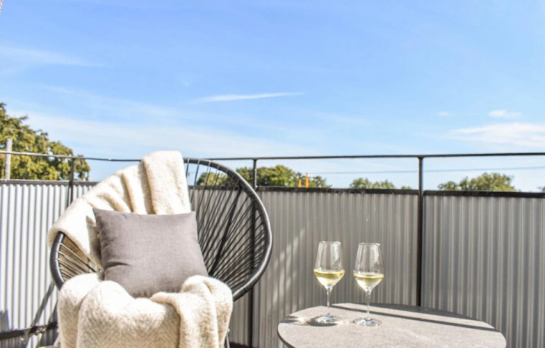 Stunning Home in Simrishamn With Wifi and 4 Bedrooms