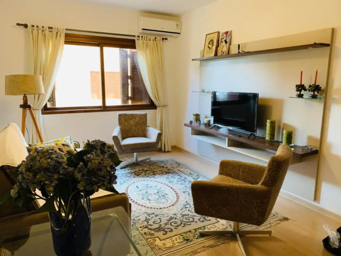 Residencial edelweiss-centro 3D (2 suites)