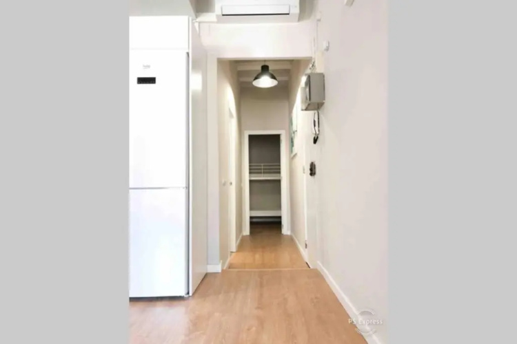 2 Bedroom Apartment Sants