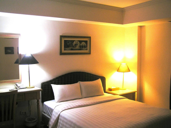 Gaudi Hotel