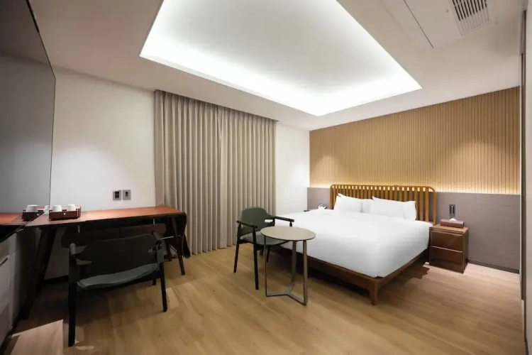 Premier Double room