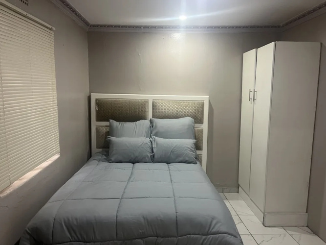 4th Road accommodation