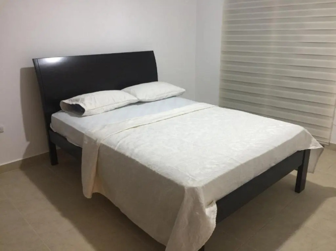 Departamento en Torre Oceanica