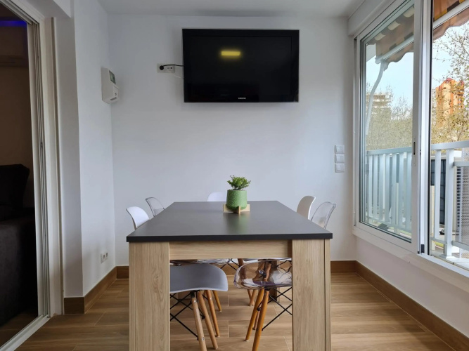 Hany apartment Ducado 2-I
