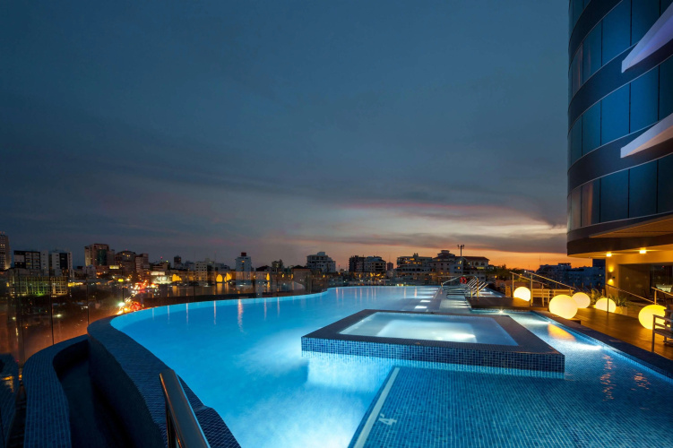 Embassy Suites by Hilton Santo Domingo photo 17
