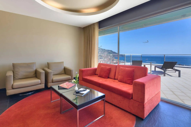 The Views Baia - Adults Only