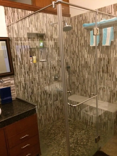 Luxury room