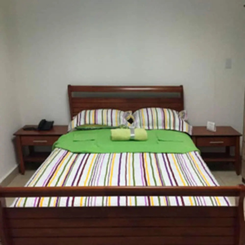 La Milonga Hostel