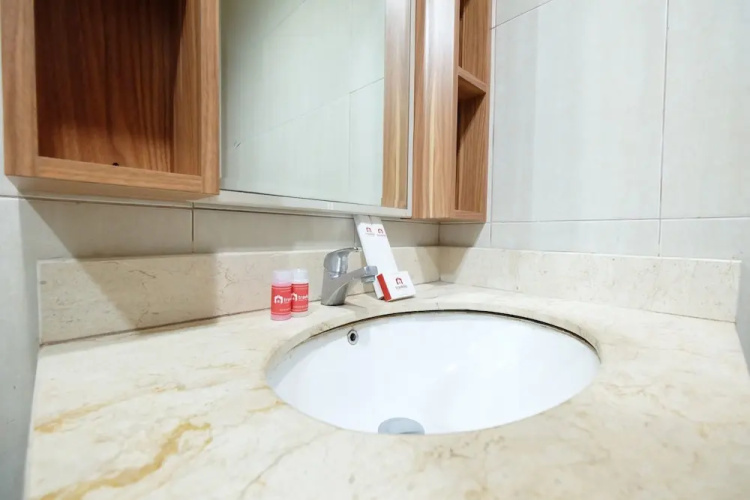 Classy Apartment @ MT Haryono Square