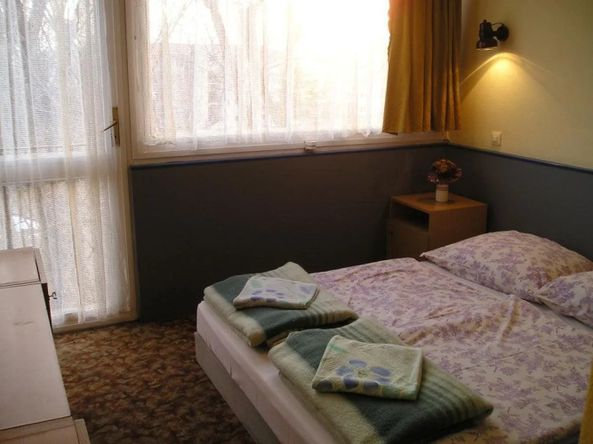 Hotel Hostel Rév Balaton