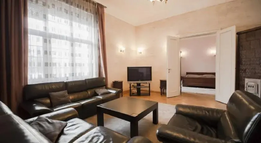 B&B Hedonist Central Suites