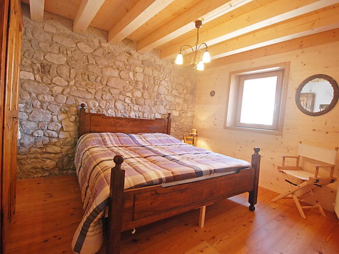 Albergo Diffuso - Cjasa Ustin 31599